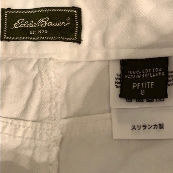 Eddie Bauer Jean Skirt - Picture 4 of 8